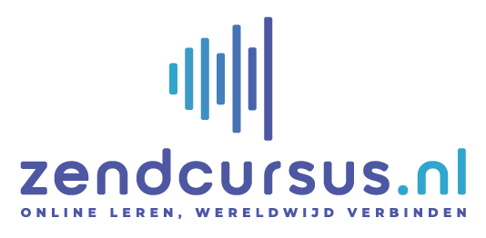 Zendcursus.nl